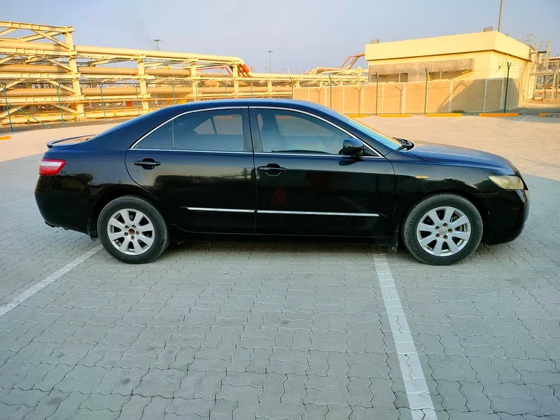 تويوتا كامري 2009